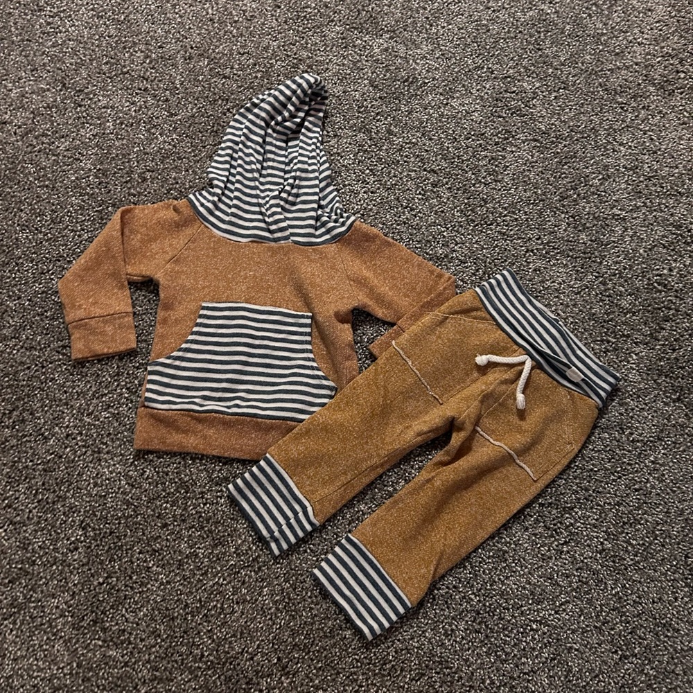 Lulu and Roo Set